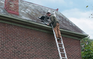 what affects urgent Coalpit Heath roof repairs