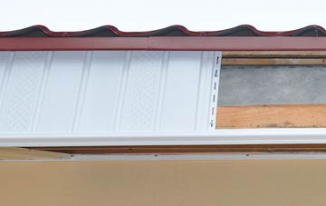 Coalpit Heath fascia repair costs