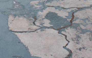 fibreglass roofing replacement Coalpit Heath