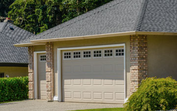 garage roof repair Coalpit Heath, Gloucestershire