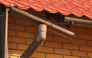 Coalpit Heath gutter repair costs