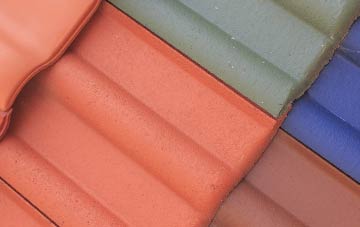 Coalpit Heath plastic roofing companies