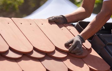 Coalpit Heath roof tile contractors