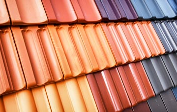 Coalpit Heath roof tile costs