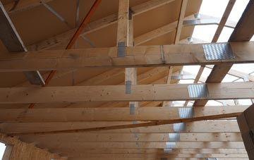 Coalpit Heath roof truss costs