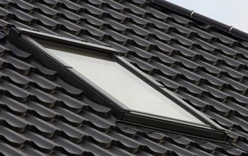 benefits of Coalpit Heath roof windows