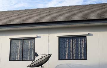 Coalpit Heath rubber roof costs
