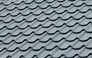Coalpit Heath rubber roofing companies