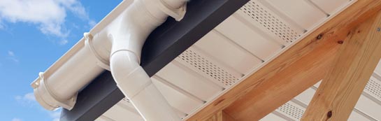 get Coalpit Heath guttering quotes today