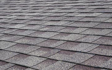 Coalpit Heath tiles for shallow pitch roofing