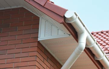 Coalpit Heath soffit repair costs