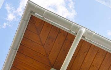 Coalpit Heath soffit types