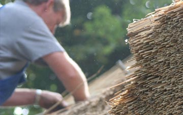 professional Coalpit Heath thatchers