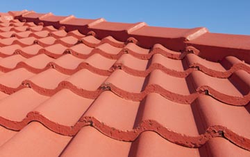Coalpit Heath tile and slate roof replacement