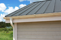 Coalpit Heath fascia repair