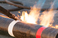 Coalpit Heath flat roofing replacement