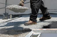 find rated Coalpit Heath flat roofing replacement companies