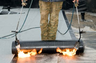 Coalpit Heath flat roof sealing quote