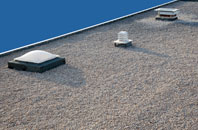 Coalpit Heath flat roofing