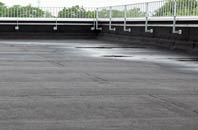 find rated Coalpit Heath flat roofing companies