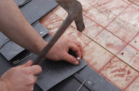 free Coalpit Heath garage roof repair quotes