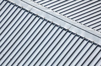 Coalpit Heath metal roofing