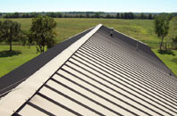 Coalpit Heath metal roof quotes
