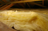 Coalpit Heath pitch roof insulation