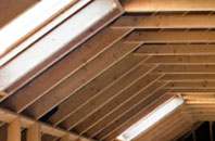 Coalpit Heath tapered roof insulation quotes